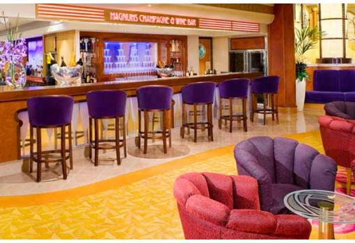 Champagne Bar